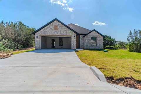 5521 Stonegate Circle, Granbury, TX 76048