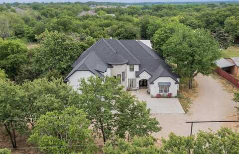 7401 Retta Mansfield Road, Mansfield, TX 76063