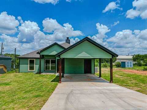 3406 Woodlake Drive, Granbury, TX 76048