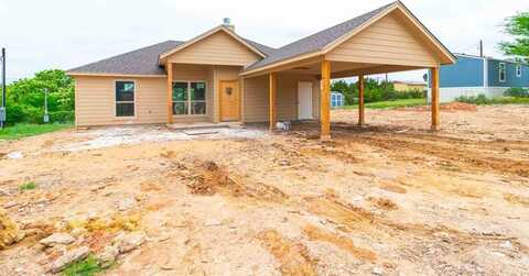 3406 Woodlake Drive, Granbury, TX 76048