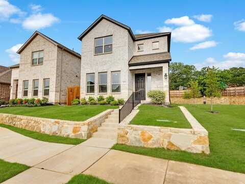 7672 Regal Lane, North Richland Hills, TX 76180