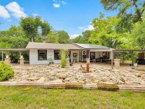348 Baughman Hill Road, Azle, TX 76020