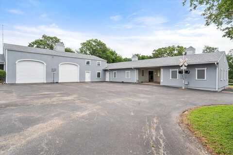 500 Grandview Drive, Corsicana, TX 75109