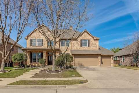 2476 Lakewood Drive, Grand Prairie, TX 75054