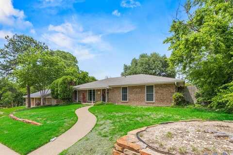 1411 Reynoldston Lane, Dallas, TX 75232