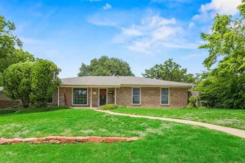 1411 Reynoldston Lane, Dallas, TX 75232