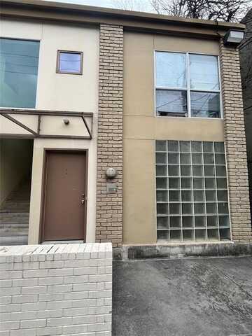 4343 Travis Street, Dallas, TX 75205