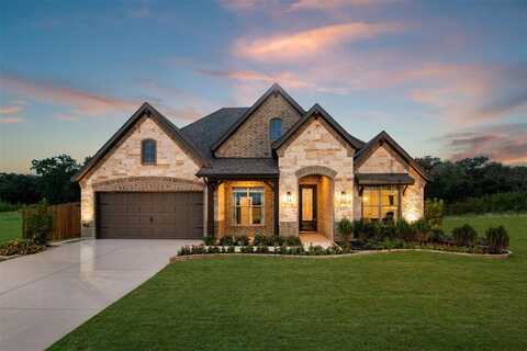 3117 Blue Hill, Burleson, TX 76028