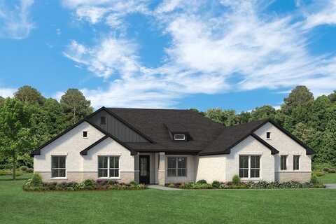 317 Slimp Bluff, Azle, TX 76020