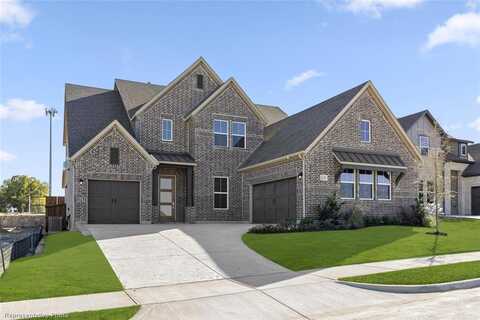 2206 Stratford Road, Rockwall, TX 75087