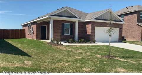 4917 McCoy Drive, Fort Worth, TX 76179
