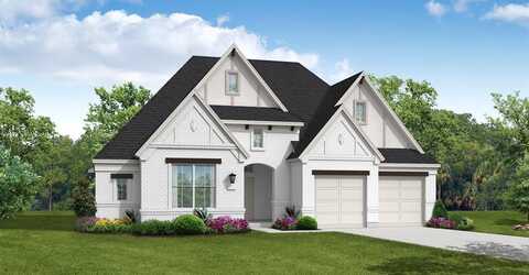 2005 Eagle Nest Drive, Mesquite, TX 75181