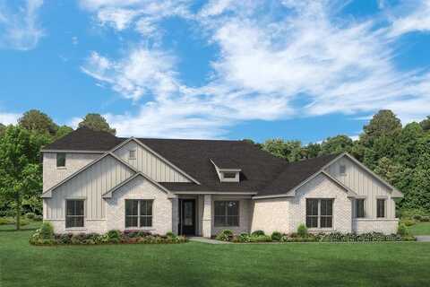 331 Olson Road, Waxahachie, TX 75167