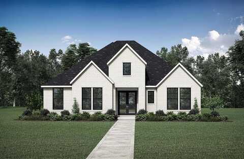 9312 Blooming Ivy Drive, Mesquite, TX 75126