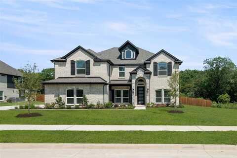 312 Hidden, DeSoto, TX 75115