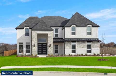 312 Hidden, DeSoto, TX 75115