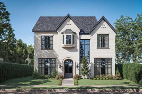 200 Murano Place, Southlake, TX 76092