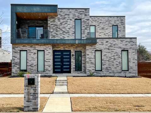 9662 Sunset Drive, Frisco, TX 75033