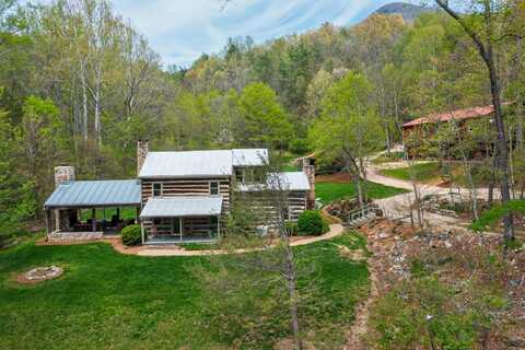 195 Shake Rag Rd, Lexington, VA 24450