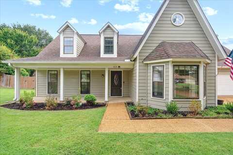 Valleywood, COLLIERVILLE, TN 38017