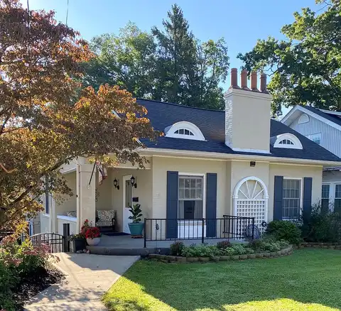 Granville, BECKLEY, WV 25801