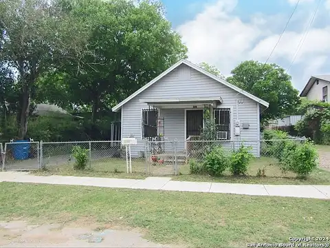 Lancaster, SAN ANTONIO, TX 78214