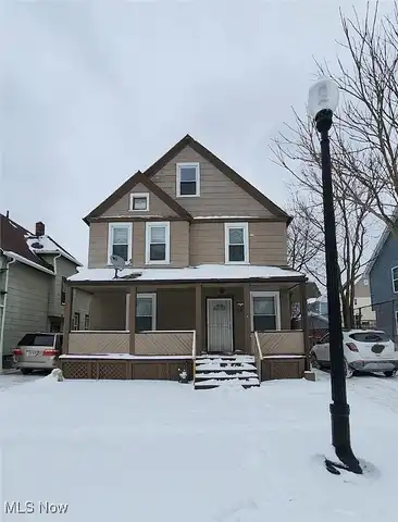 93Rd, CLEVELAND, OH 44102