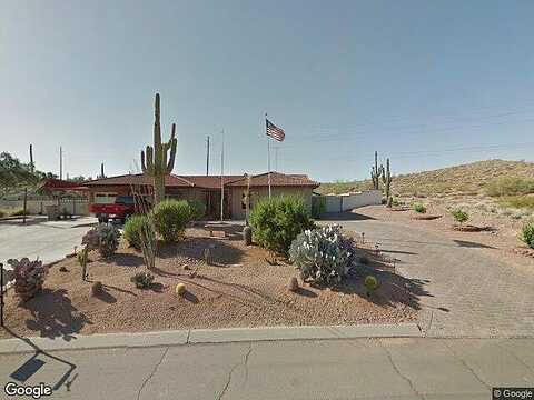 Last Trail, FOUNTAIN HILLS, AZ 85268
