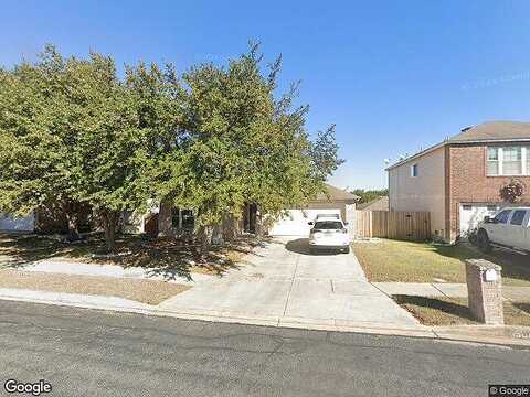 Cheyenne, CONVERSE, TX 78109