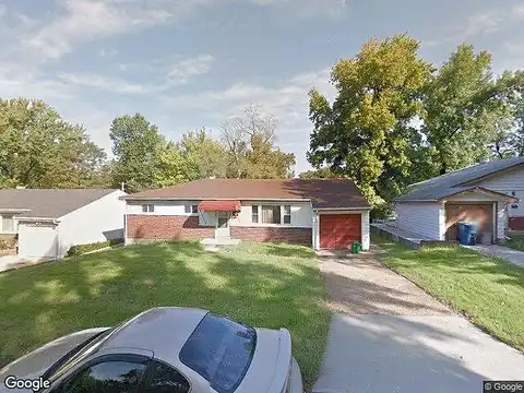Skyview, SAINT LOUIS, MO 63121