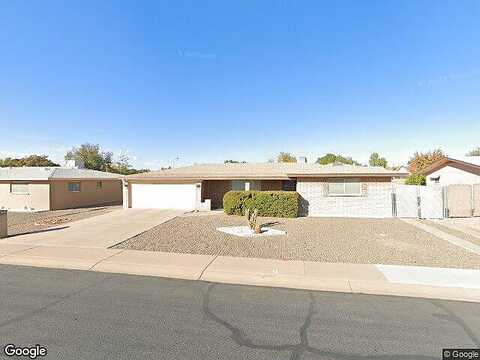 El Paso, MESA, AZ 85205