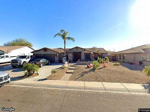 Milky, GILBERT, AZ 85295