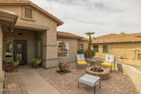 Milky, GILBERT, AZ 85295