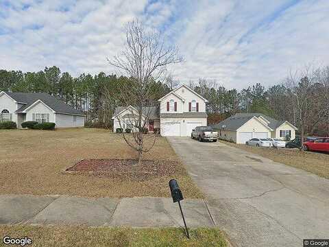 Harvick, STOCKBRIDGE, GA 30281
