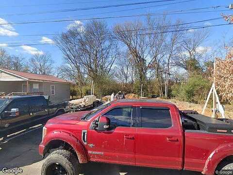 Orchard Knob, CHATTANOOGA, TN 37406