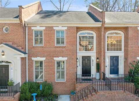 Ansley Villa, ATLANTA, GA 30324