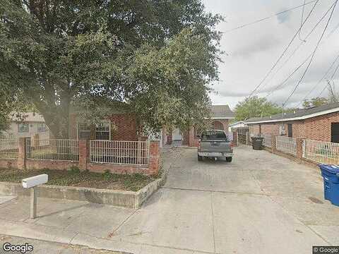 Irwin, SAN ANTONIO, TX 78222