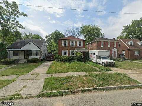Ellsworth, DETROIT, MI 48227