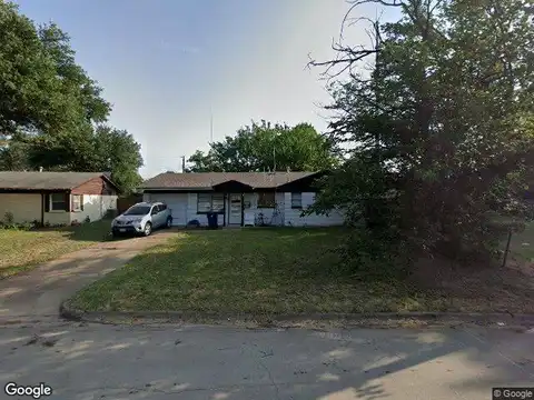 Vaughn, FORT WORTH, TX 76140