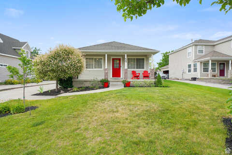 Plum, SARATOGA SPRINGS, UT 84045