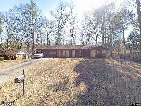 Hickory, ATLANTA, GA 30360