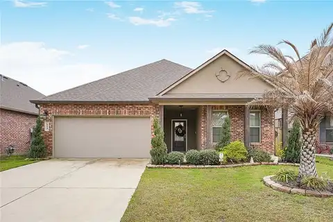 Cat Island, SLIDELL, LA 70461