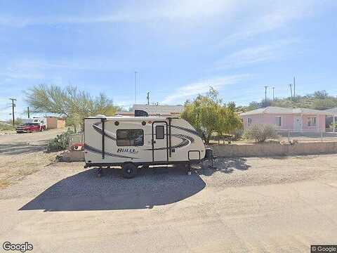 Estrella, AJO, AZ 85321