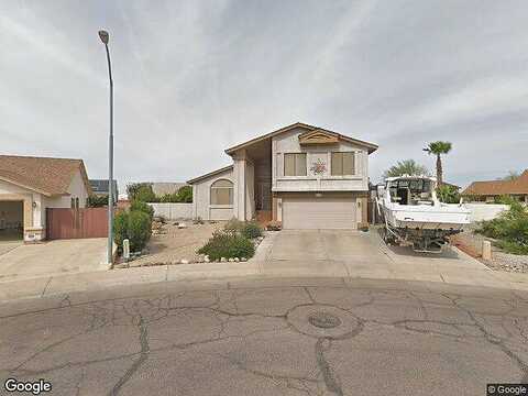 64Th, GLENDALE, AZ 85308