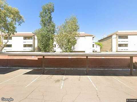 Baseline, MESA, AZ 85202