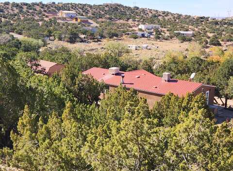 Cuchillo De Oro, PLACITAS, NM 87043