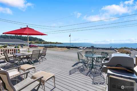 Driftwood Shores, CAMANO ISLAND, WA 98282