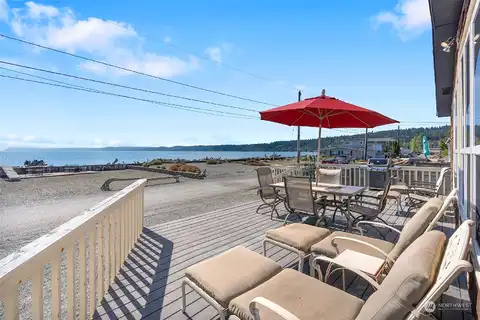 Driftwood Shores, CAMANO ISLAND, WA 98282