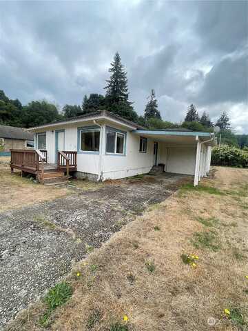 Michigan, RAYMOND, WA 98577