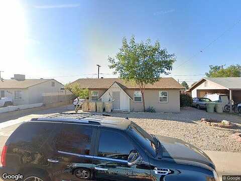 Peck, GLENDALE, AZ 85301